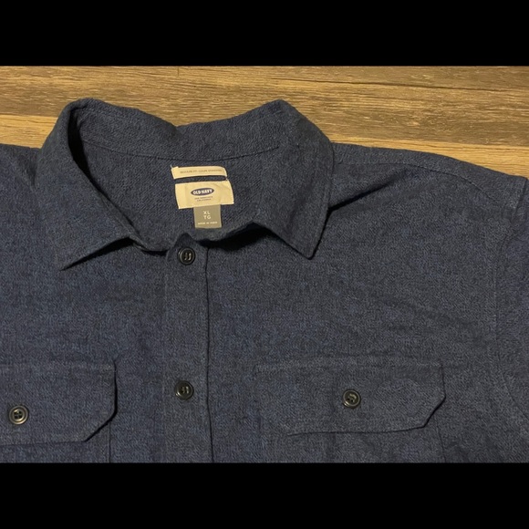 Old Navy Button Down - Picture 2 of 2